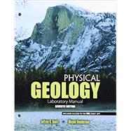 Physical Geology by Knott, Jeffrey R.; Henderson, Wayne, 9781792404788