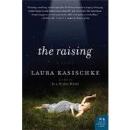 The Raising by Kasischke, Laura, 9780062004789
