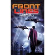 Front Lines by Little, Denise, 9780756404789