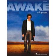 Josh Groban - Awake by Unknown, 9781423424789