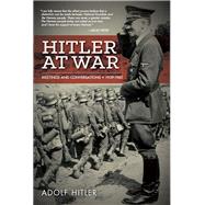 Hitler at War by Miller, Robert L.; Hitler, Adolf, 9781936274789