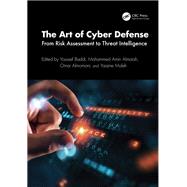 The Art of Cyber Defense by Maleh, Yassine, 9781032714790