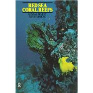 Red Sea Coral Reefs by Bemert, 9781138984790