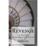 Revenge by Lewitt, Fil, 9781507704790