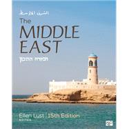 The Middle East by Lust, Ellen; Khatib, Lina, 9781544334790