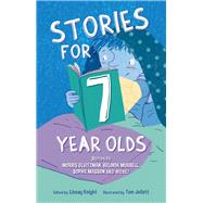 Stories for 7 Year Olds by Knight, Linsay, 9780857984791