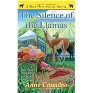The Silence of the Llamas by Canadeo, Anne, 9781451644791