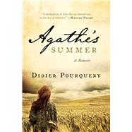 Agathe's Summer by Pourquery, Didier; Karter, Lucinda, 9781510734791