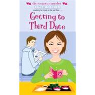 Getting to Third Date by McClymer, Kelly, 9781416914792