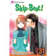Skip�Beat!, Vol. 31 by Nakamura, Yoshiki, 9781421554792