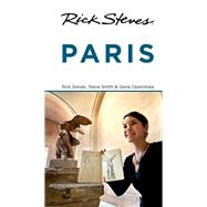 Rick Steves Paris by Steves, Rick; Smith, Steve; Openshaw, Gene, 9781641714792