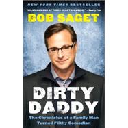 Dirty Daddy by Saget, Bob, 9780062274793