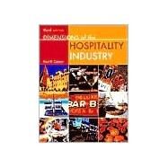 Dimensions of the Hospitality Industry, 3rd Edition by Paul R. Dittmer, 9780471384793