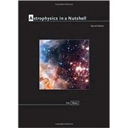 Astrophysics in a Nutshell by Maoz, Dan, 9780691164793