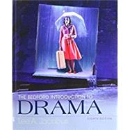 The Bedford Introduction to Drama by Jacobus, Lee A., 9781319054793