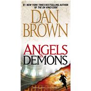 Angels & Demons by Brown, Dan, 9781416524793