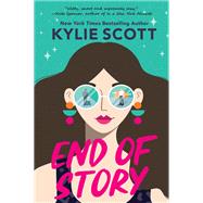 End of Story by Kylie Scott, 9781525804793