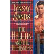 Hellion & Highlander by Sands Lynsay, 9780061344794