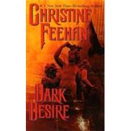 Dark Desire by Feehan, Christine, 9780062024794