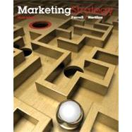 Marketing Strategy by Ferrell, O. C.; Hartline, Michael, 9781285084794