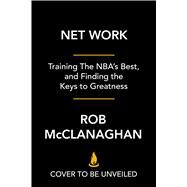 Net Work by Mcclanaghan, Rob; Curry, Stephen, 9781982114794