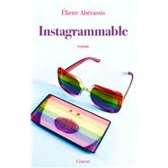 Instagrammable by Eliette Abcassis, 9782246824794