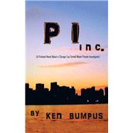 Pi Inc. by Bumpus, Ken, 9781490764795