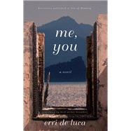 Me, You A Novel by De Luca, Erri; Brombert, Beth Archer, 9781590514795