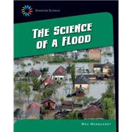 The Science of a Flood by Marquardt, Meg, 9781633624795