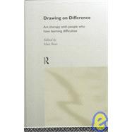 Drawing on Difference by Rees, Mair, 9780415154796