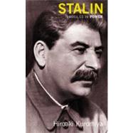 Stalin by Kuromiya, Hiroaki, 9780582784796