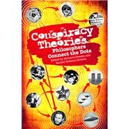 Conspiracy Theories by Greene, Richard; Robison-Greene, Rachel, 9780812694796