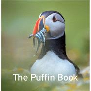 The Puffin Book by Russ, Jane; Buckley, Drew, 9781912654796