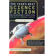 The Year's Best Science Fiction: Twenty-First Annual Collection by Dozois, Gardner, 9780312324797