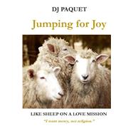 Jumping for Joy by Paquet, D. J., 9781507804797