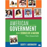 American Government - Interactive Ebook by Abernathy, Scott F., 9781544364797