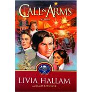 Call to Arms by Hallam, Livia, 9781581824797
