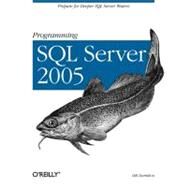Programming Sql Server 2005 by Hamilton, Bill, 9780596004798