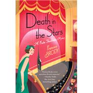 Death in the Stars by Brody, Frances, 9781250154798