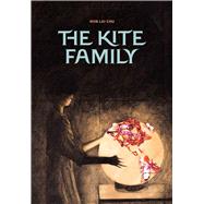 The Kite Family by Hon, Lai-chu; Lingenfelter, Andrea, 9789881604798