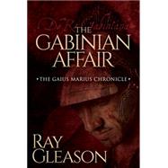 The Gabinian Affair by Gleason, Ray, 9781630474799