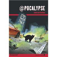 @pocalypse by Christian Grenier, 9782700284799