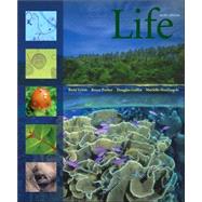 Life w/ARIS bind in card by Lewis, Ricki; Parker, Bruce; Gaffin, Douglas; Hoefnagels, Marielle, 9780073224800