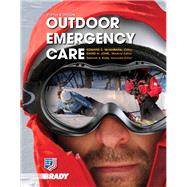 Outdoor Emergency Care by National Ski Patrol; McNamara, Edward C.; Johe, David H.; Endly, Deborah A., 9780135074800