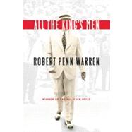 All the King's Men by Warren, Robert Penn, 9780156004800
