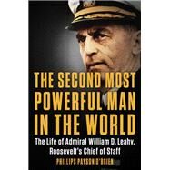 The Second Most Powerful Man in the World by O'Brien, Phillips Payson, 9780399584800