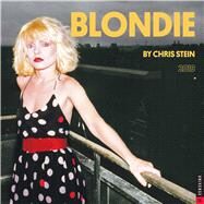 Blondie 2019 Wall Calendar by Stein, Chris, 9780789334800
