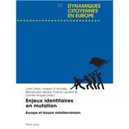 Enjeux identitaires en mutation by Tolan, John; El Annabi, Hassen; Lebdai, Benaouda; Laurent, Franck; Krause, Gunter, 9783034314800
