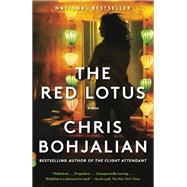 The Red Lotus A Novel by Bohjalian, Chris, 9780385544801
