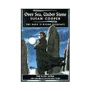The Dark Is Rising Sequence, Book One: Over Sea, Under Stone by COOPER, SUSANJENNINGS, ALEX, 9780807204801